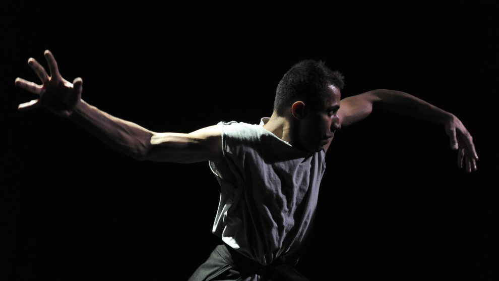 Raghav Handa. Photo: Heidrun Lohr.